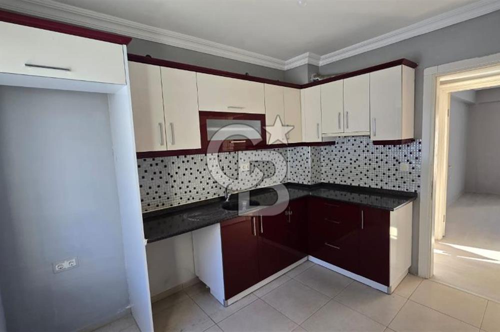 Foça Kazım Dirik Mah. Kiralık 2+1 Kapalı Mutfak Daire