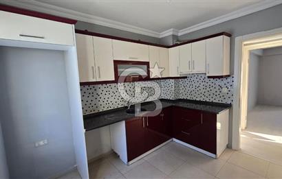 Foça Kazım Dirik Mah. Kiralık 2+1 Kapalı Mutfak Daire