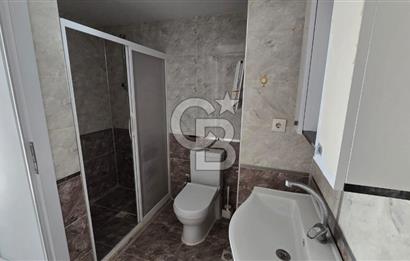 Foça Kazım Dirik Mah. Kiralık 2+1 Kapalı Mutfak Daire