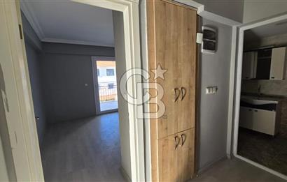 Foça Kazım Dirik Mah. Kiralık 2+1 Kapalı Mutfak Daire