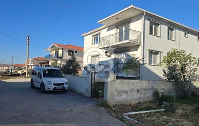 Foça Kazım Dirik Mah. Kiralık 2+1 Kapalı Mutfak Daire