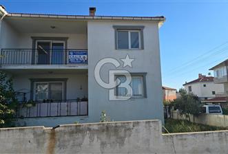 Foça Kazım Dirik Mah. Kiralık 2+1 Kapalı Mutfak Daire - 1 - 314750