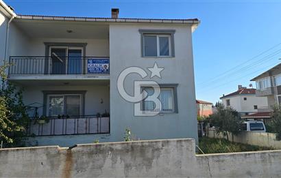 Foça Kazım Dirik Mah. Kiralık 2+1 Kapalı Mutfak Daire