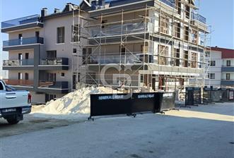 CB VİZYON BÜŞRA ERGÜL DEN 1+1 SIFIR TESLİM YATIRIMLIK DAİRE - 5 - 314728