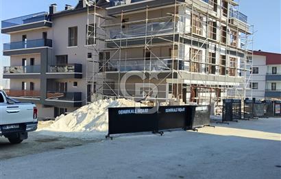 CB VİZYON BÜŞRA ERGÜL DEN 1+1 SIFIR TESLİM YATIRIMLIK DAİRE