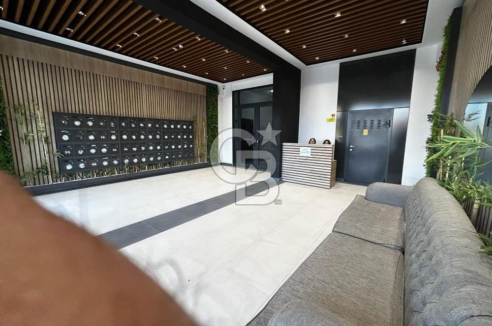 BAĞLICA MERKEZ 2+1 KİRALIK