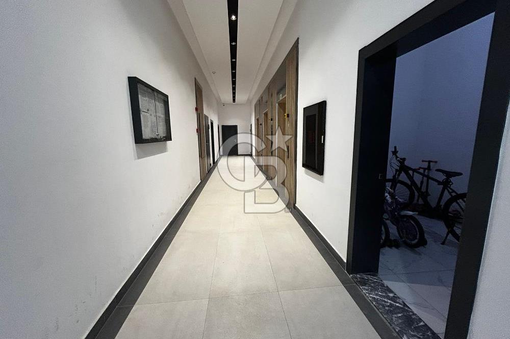 BAĞLICA MERKEZ 2+1 KİRALIK