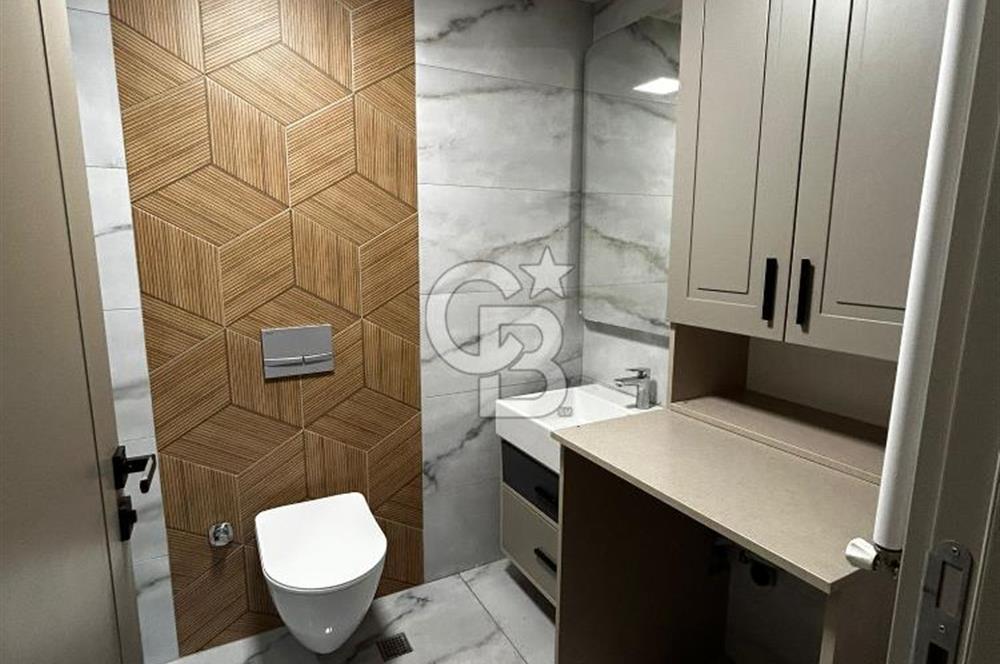 BAĞLICA MERKEZ 2+1 KİRALIK