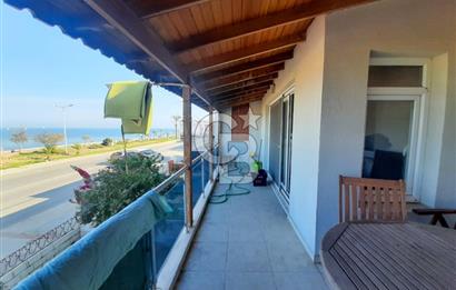 NARLIDERE GÜZELBAHÇE SAHİLİNDE SATILIK MÜSTAKİL VİLLA