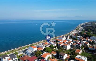 NARLIDERE GÜZELBAHÇE SAHİLİNDE SATILIK MÜSTAKİL VİLLA