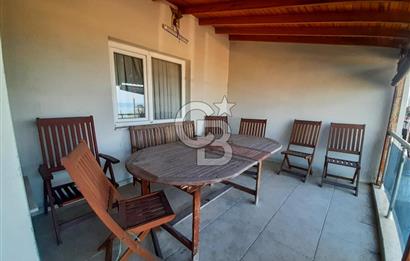 NARLIDERE GÜZELBAHÇE SAHİLİNDE SATILIK MÜSTAKİL VİLLA