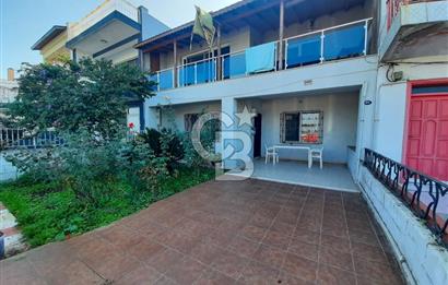 NARLIDERE GÜZELBAHÇE SAHİLİNDE SATILIK MÜSTAKİL VİLLA