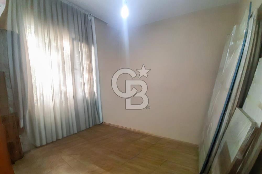 NARLIDERE GÜZELBAHÇE SAHİLİNDE SATILIK MÜSTAKİL VİLLA