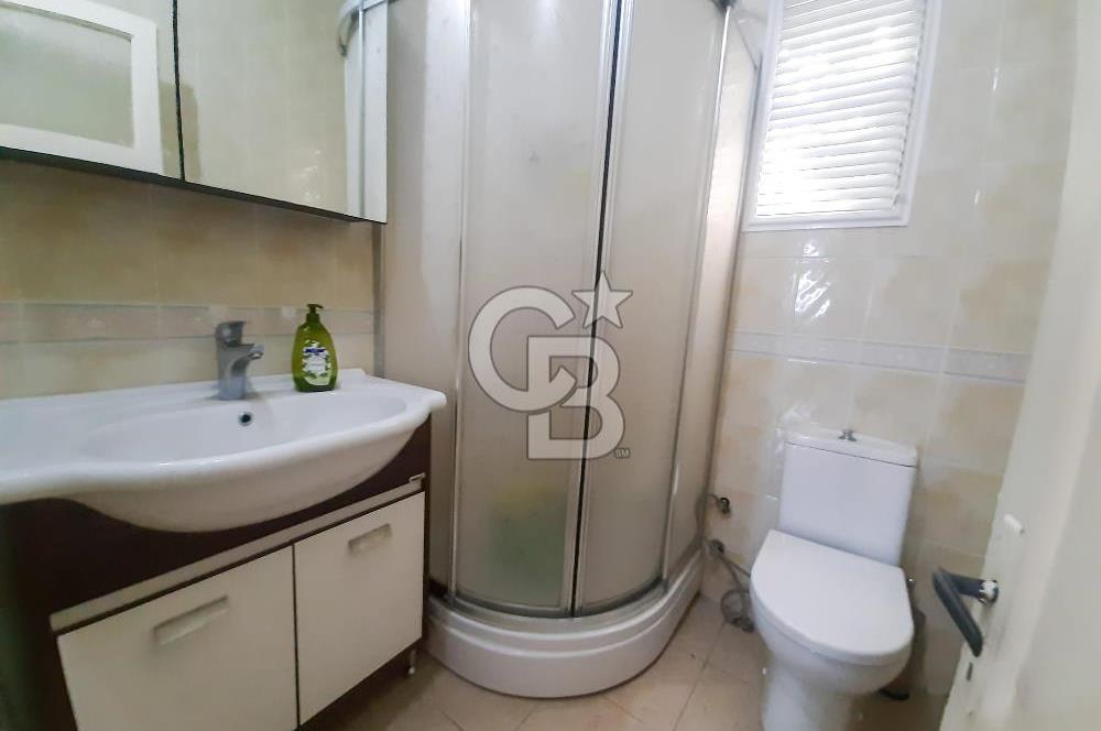 NARLIDERE GÜZELBAHÇE SAHİLİNDE SATILIK MÜSTAKİL VİLLA