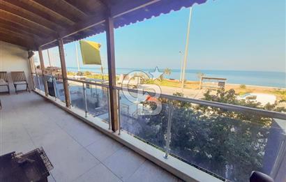 NARLIDERE GÜZELBAHÇE SAHİLİNDE SATILIK MÜSTAKİL VİLLA