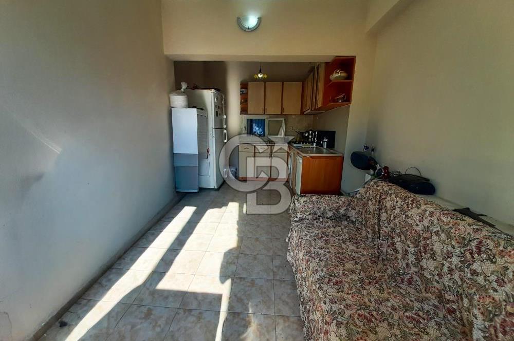 NARLIDERE GÜZELBAHÇE SAHİLİNDE SATILIK MÜSTAKİL VİLLA