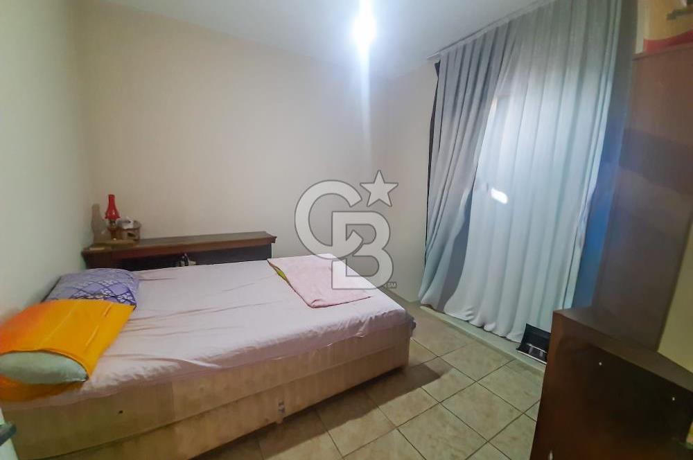 NARLIDERE GÜZELBAHÇE SAHİLİNDE SATILIK MÜSTAKİL VİLLA