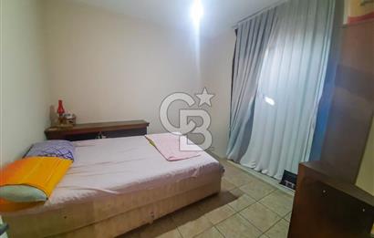 NARLIDERE GÜZELBAHÇE SAHİLİNDE SATILIK MÜSTAKİL VİLLA