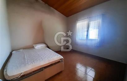 NARLIDERE GÜZELBAHÇE SAHİLİNDE SATILIK MÜSTAKİL VİLLA