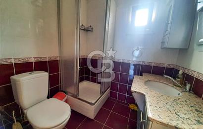 NARLIDERE GÜZELBAHÇE SAHİLİNDE SATILIK MÜSTAKİL VİLLA