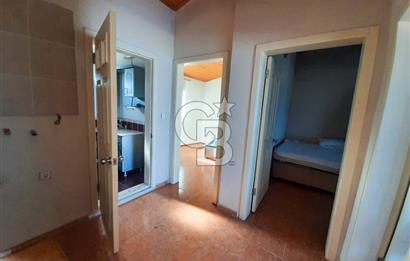 NARLIDERE GÜZELBAHÇE SAHİLİNDE SATILIK MÜSTAKİL VİLLA