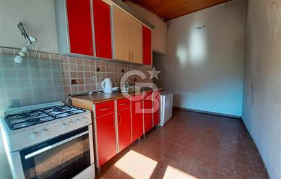 NARLIDERE GÜZELBAHÇE SAHİLİNDE SATILIK MÜSTAKİL VİLLA