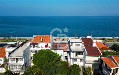 NARLIDERE GÜZELBAHÇE SAHİLİNDE SATILIK MÜSTAKİL VİLLA