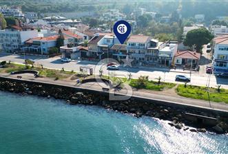 NARLIDERE GÜZELBAHÇE SAHİLİNDE SATILIK MÜSTAKİL VİLLA - 2 - 314730