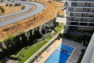 Bornova İkon Tower Projesi'nde 2+1 Eşyalı Kiralık Daire - 3 - 314726