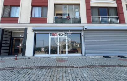 BÜYÜKÇEKMECE MİMAROBADA SATILIK İŞ YERİ