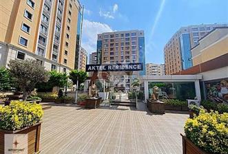 AK TEL RESİDANSE SATILIK 1+1 - 6 - 314736