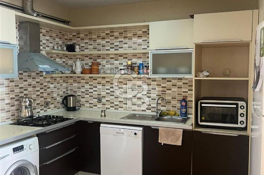 AK TEL RESİDANSE SATILIK 1+1