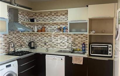 AK TEL RESİDANSE SATILIK 1+1