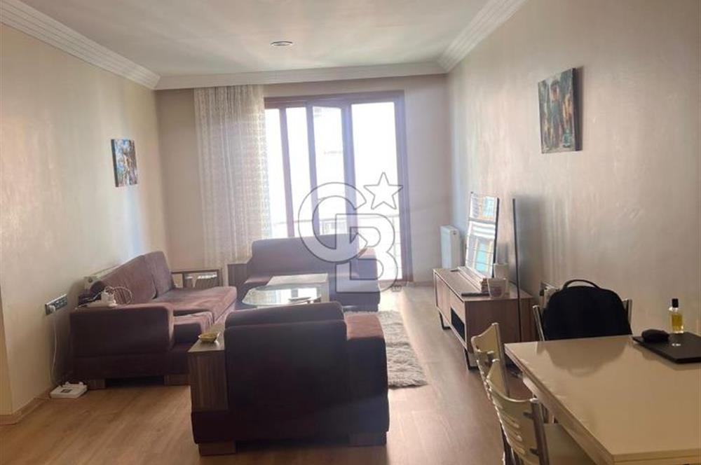 AK TEL RESİDANSE SATILIK 1+1