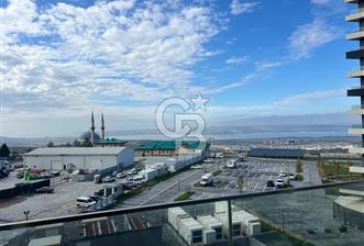 BÜYÜKÇEKMECE DEMİR LİFE SİTESİNDE EŞYALI KİRALIK 1+1 - 1 - 314741