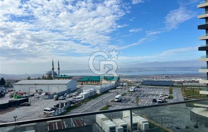 BÜYÜKÇEKMECE DEMİR LİFE SİTESİNDE EŞYALI KİRALIK 1+1