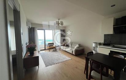 BÜYÜKÇEKMECE DEMİR LİFE SİTESİNDE EŞYALI KİRALIK 1+1