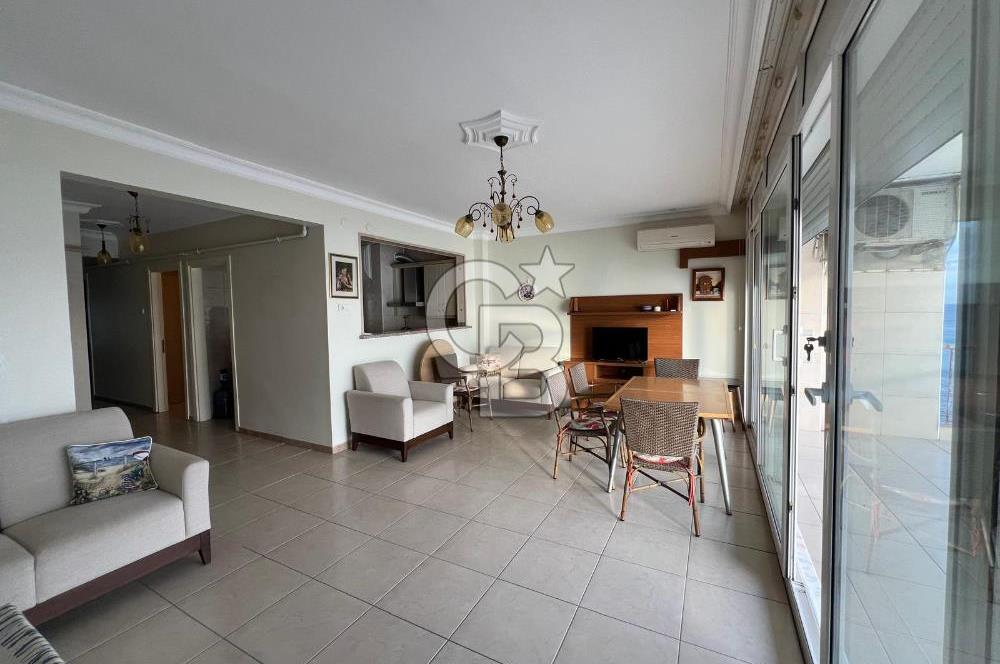 BÜYÜKÇEKMECE CELALİYE DE DENİZE SIFIR 3+1 DAİRE