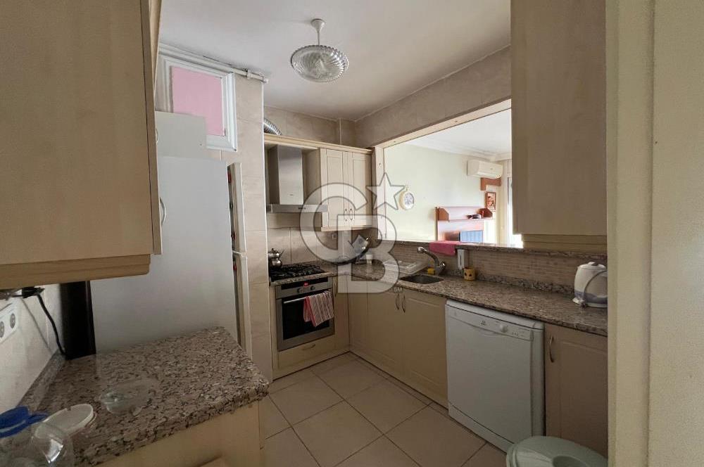 BÜYÜKÇEKMECE CELALİYE DE DENİZE SIFIR 3+1 DAİRE