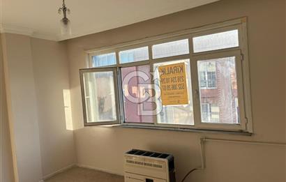 Gaziosmanpaşa Hürriyet Mahallesinde 1+1 Balkonlu Kiralık Daire