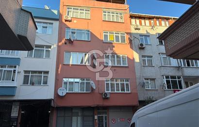 Gaziosmanpaşa Hürriyet Mahallesinde 1+1 Balkonlu Kiralık Daire