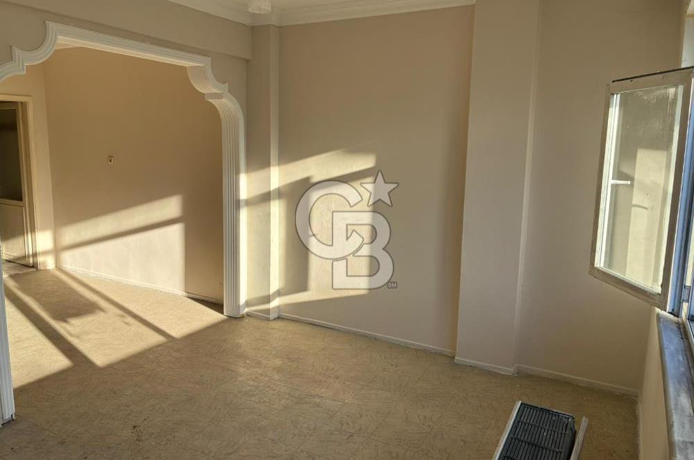 Gaziosmanpaşa Hürriyet Mahallesinde 1+1 Balkonlu Kiralık Daire