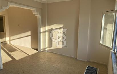 Gaziosmanpaşa Hürriyet Mahallesinde 1+1 Balkonlu Kiralık Daire