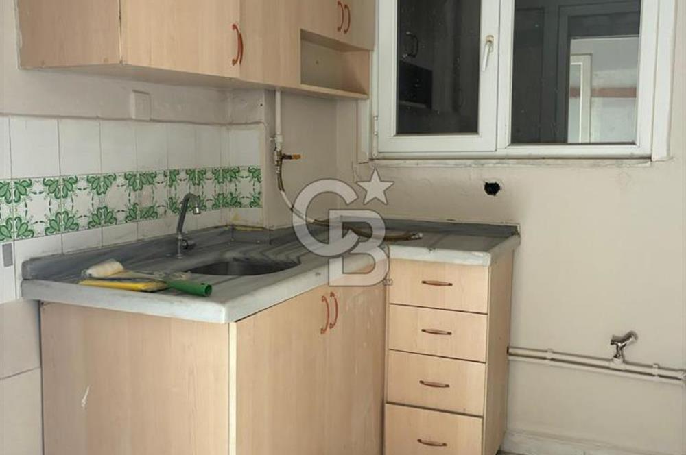 Gaziosmanpaşa Hürriyet Mahallesinde 1+1 Balkonlu Kiralık Daire