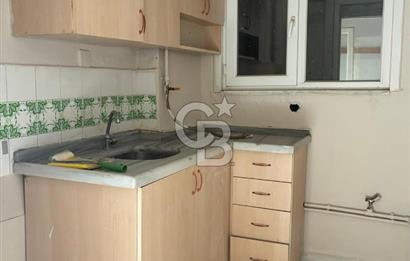 Gaziosmanpaşa Hürriyet Mahallesinde 1+1 Balkonlu Kiralık Daire