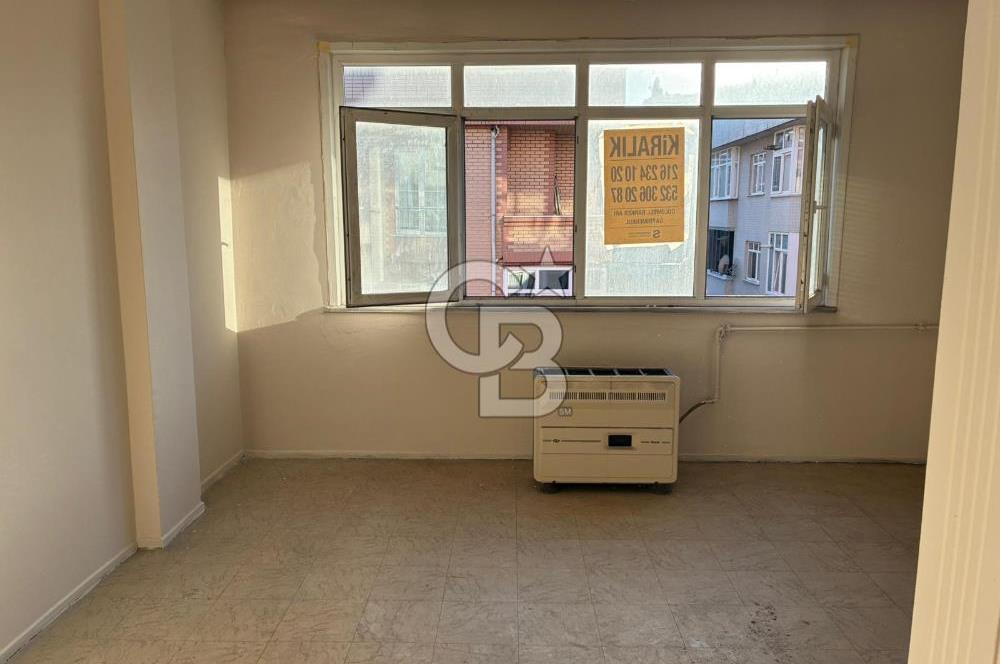 Gaziosmanpaşa Hürriyet Mahallesinde 1+1 Balkonlu Kiralık Daire