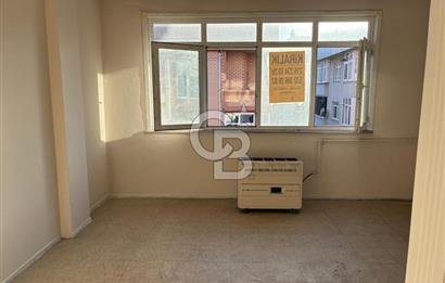 Gaziosmanpaşa Hürriyet Mahallesinde 1+1 Balkonlu Kiralık Daire