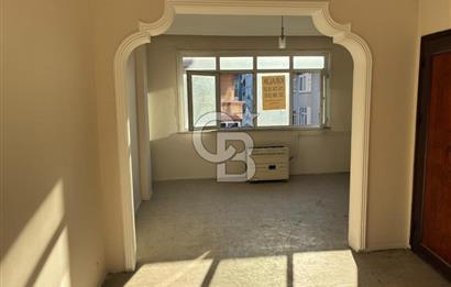 Gaziosmanpaşa Hürriyet Mahallesinde 1+1 Balkonlu Kiralık Daire