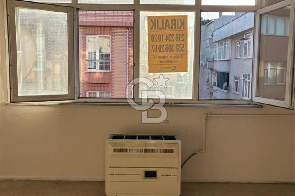 Gaziosmanpaşa Hürriyet Mahallesinde 1+1 Balkonlu Kiralık Daire