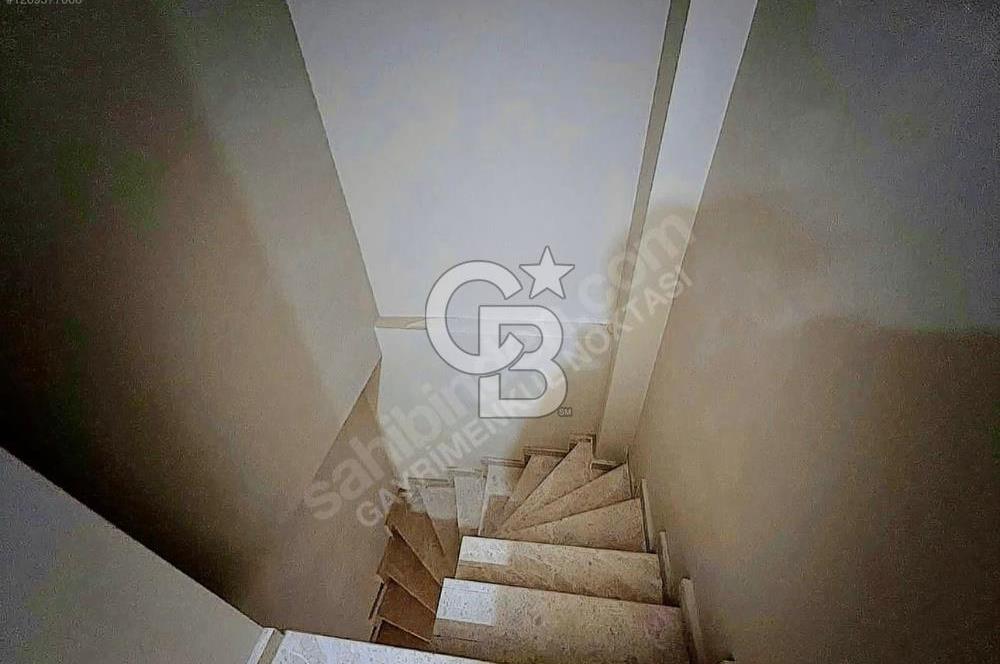 Fathi’te 3+1 TERS DUBLEKS SIFIR BİNA